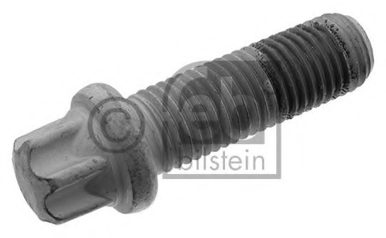 VOLVO 980800 Screw